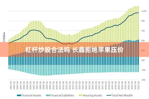 杠杆炒股合法吗 长鑫拒绝苹果压价
